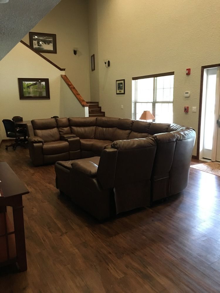 הוילה Glenwood Country Club מראה חיצוני תמונה